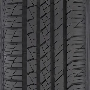 Goodyear Eagle F1 Asymmetric All-Season RunOnFlat tire image