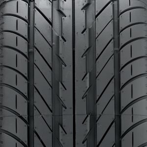 Goodyear Eagle F1 GS EMT tire image