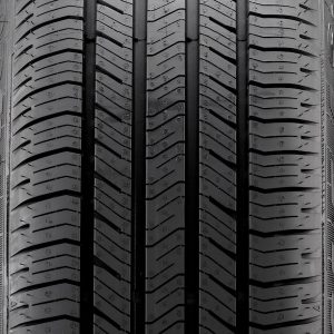 Goodyear Eagle LS-2 RunOnFlat tire image