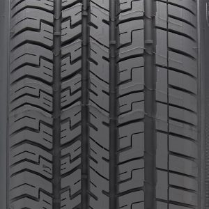 Goodyear Eagle RS-A tire image