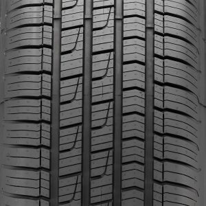 Goodyear Eagle Sport 4Seasons tire image