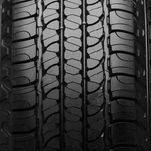 Goodyear Fortera HL Edition tire image