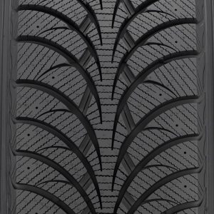 Goodyear WinterCommand (SUV) tire image