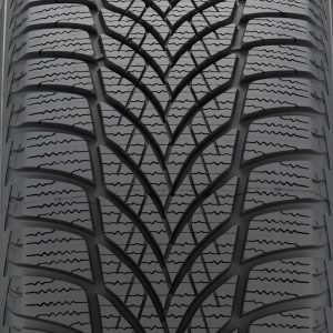 Goodyear WinterCommand Ultra tire image