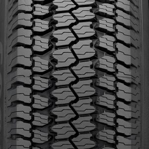 Goodyear Wrangler AT/S tire image