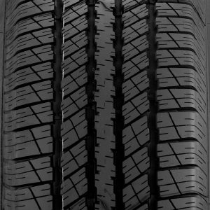 Goodyear Wrangler HP tire image