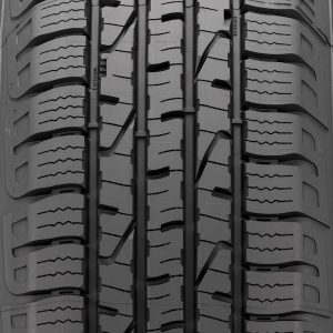 Goodyear Wrangler Steadfast HT tire image