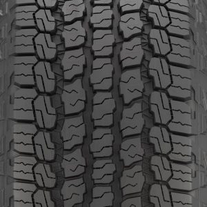 Goodyear Wrangler Territory AT tire image