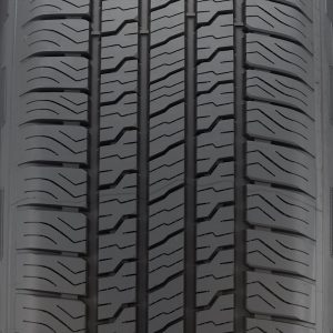 Goodyear Wrangler Territory HT tire image