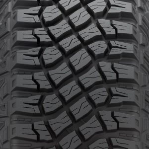 Goodyear Wrangler Territory MT tire image