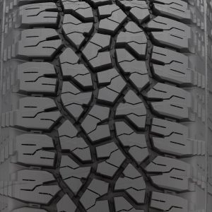 Goodyear Wrangler Workhorse AT tire image