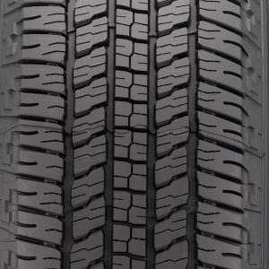 Goodyear Wrangler Workhorse HT tire image