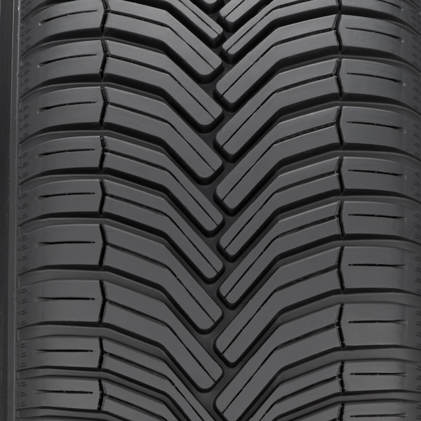 Michelin CrossClimate SUV tire image