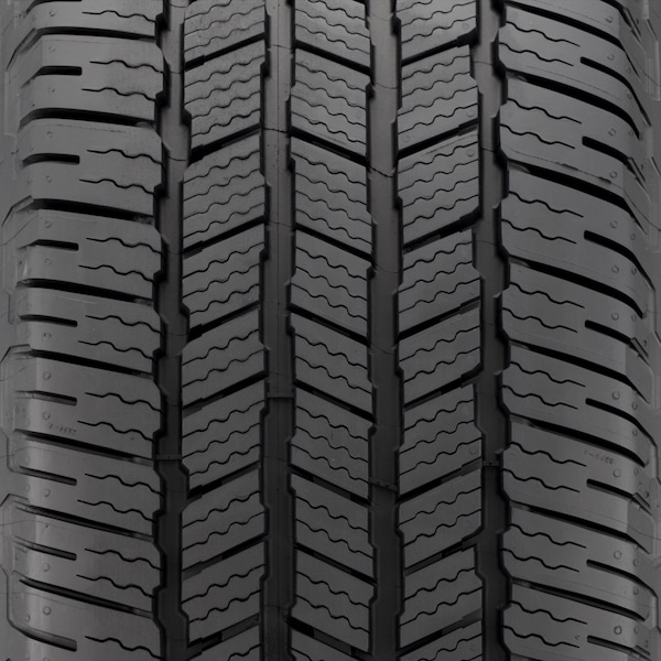 Michelin Defender LTX M/S2 tire image