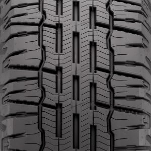 Michelin Defender LTX Platinum tire image