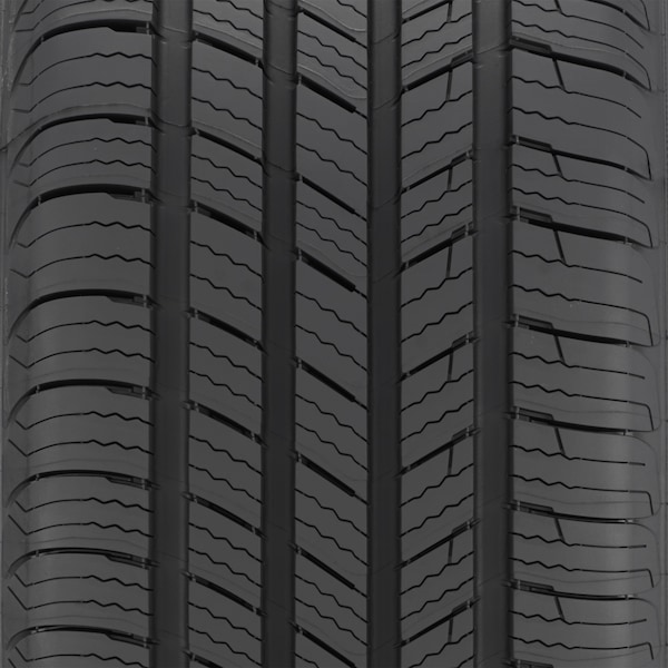 Michelin Defender T+H tire image