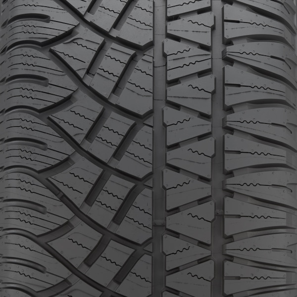 Michelin Latitude Cross tire image