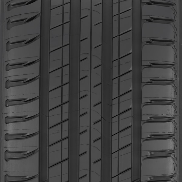 Michelin Latitude Sport 3 ZP tire image