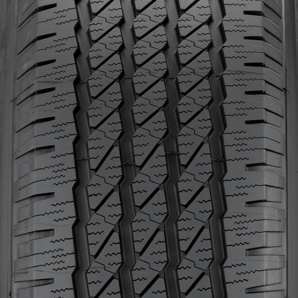 Michelin LTX A/S tire image