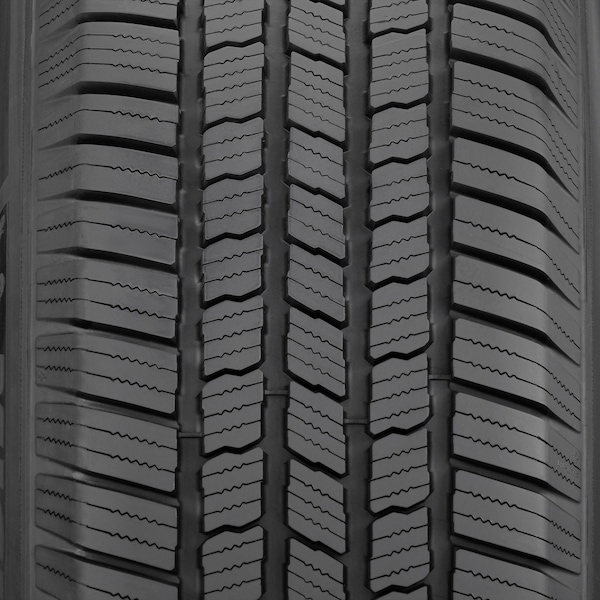 Michelin LTX M/S2 tire image