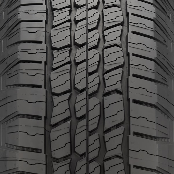 Michelin LTX Trail tire image