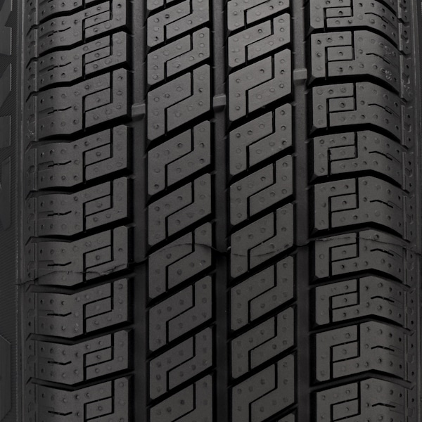 Michelin MXV3-A tire image