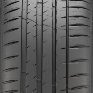 Michelin Pilot Sport 4 tire image