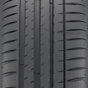 Michelin Pilot Sport 4 ZP tire image