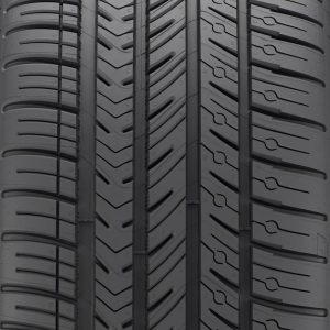 Michelin Pilot Sport All Season 4 tire image