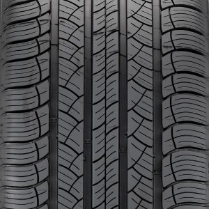 Michelin Pilot Sport A/S Plus N-Spec tire image