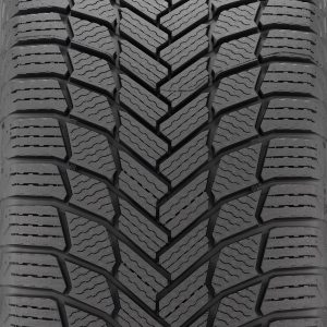 Michelin X-Ice Snow tire image