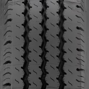 Michelin XPS Rib tire image