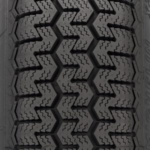 Michelin XZX tire image