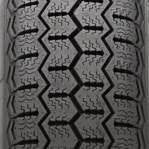 Michelin ZX tire image