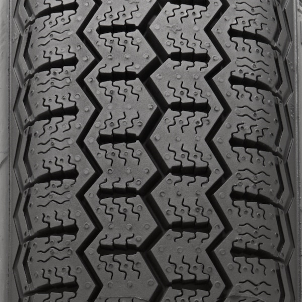 Michelin ZX tire image