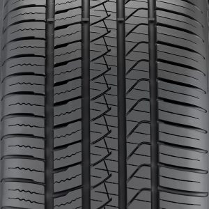 Pirelli P Zero All Season Plus tire image