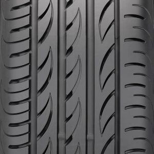 Pirelli P Zero Nero tire image