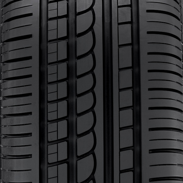 Pirelli P Zero Rosso (Collezione) tire image