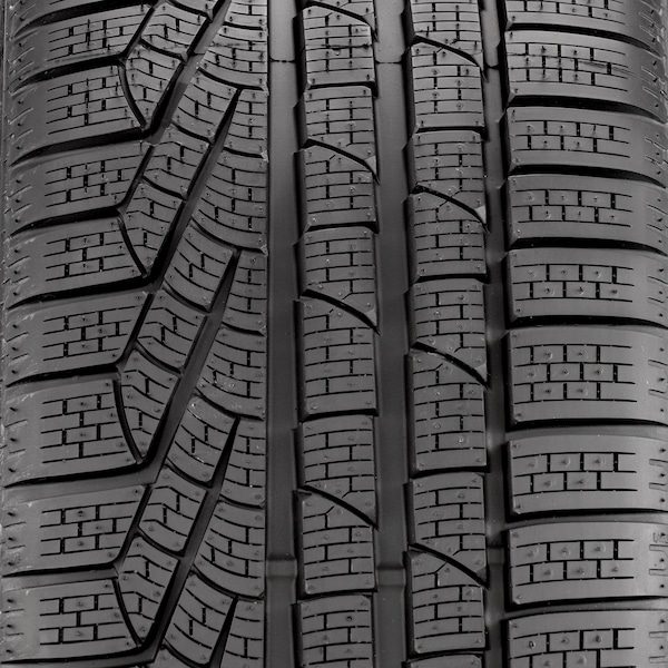 Pirelli Winter Sottozero Serie II tire image